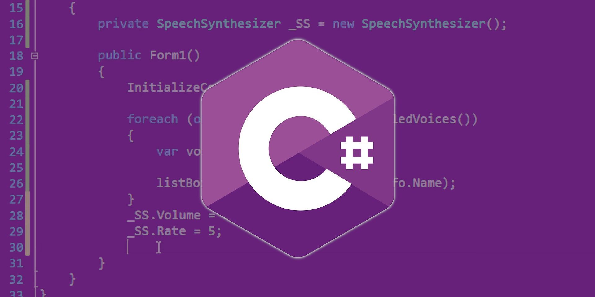 C# Programlama Dili : Temel, Orta, İleri Seviye (Toplam 24 saat)